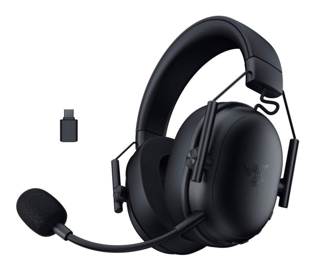 RAZER BlackShark V3 X Hyperspeed RZ04-05420100-R3M1 - 1350611 - zdjęcie